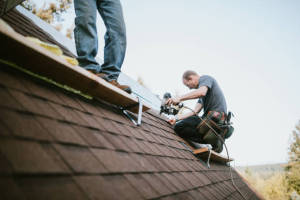 Local Roofers in State Income Tax, NJ